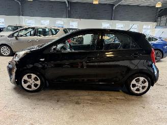 Kia Picanto 1.0 CVVT EcoDynamics NAP! picture 2