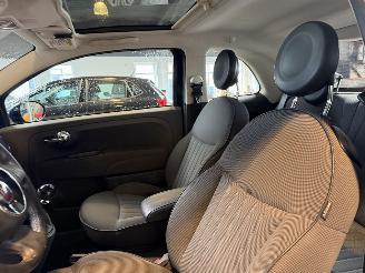 Fiat 500 0.9 Lounge 98.000 NAP! picture 15