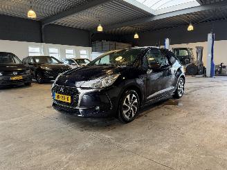 Coche accidentado DS Automobiles DS 3 1.2 PureTech 2018/1