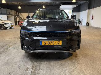 Lynk & Co 01 01 1.5 PHEV picture 8