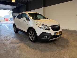 Opel Mokka 1.4 T Cosmo picture 6