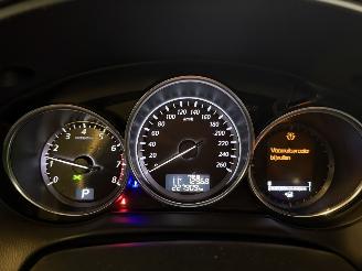 Mazda CX-5 2.0 GT-M 4WD picture 25