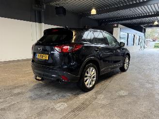 Mazda CX-5 2.0 GT-M 4WD picture 5