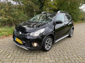  Opel Karl ROCKS 1.0 Rocks Online Ed. Navi Cruise 2018/1