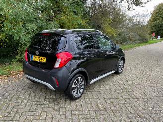 Opel Karl ROCKS 1.0 Rocks Online Ed. Navi Cruise picture 8