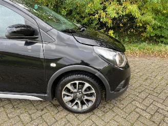Opel Karl ROCKS 1.0 Rocks Online Ed. Navi Cruise picture 22