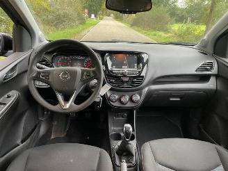 Opel Karl ROCKS 1.0 Rocks Online Ed. Navi Cruise picture 10