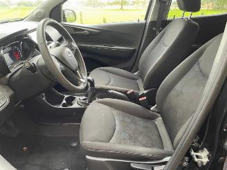 Opel Karl ROCKS 1.0 Rocks Online Ed. Navi Cruise picture 11