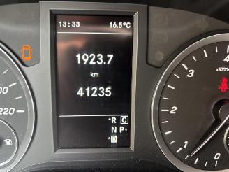 Mercedes Vito  picture 10
