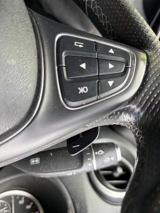 Mercedes Vito  picture 15