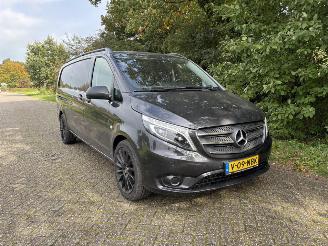bruktbiler bedrijf Mercedes Vito  2020/2
