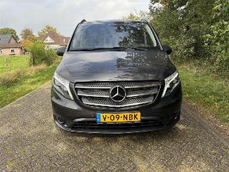 Mercedes Vito  picture 8