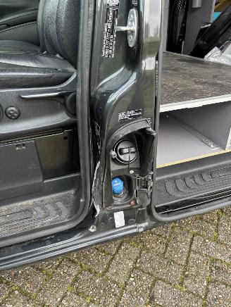 Mercedes Vito  picture 22