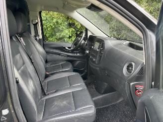 Mercedes Vito  picture 9