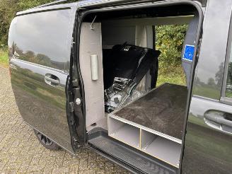 Mercedes Vito  picture 18