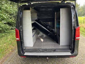 Mercedes Vito  picture 19