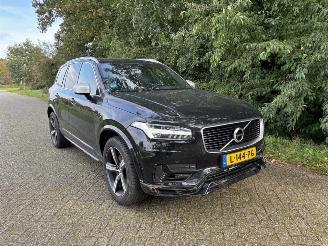 occasion passenger cars Volvo Xc-90 T8 R-design Hybride AWD 7-pers. Luchtv, pano 2017/6
