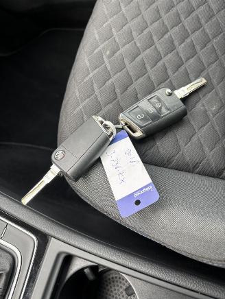 Volkswagen Golf 1.5 TSI Highline Automaat 122.000KM 2019 picture 17