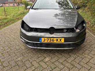 Volkswagen Golf 1.5 TSI Highline Automaat 122.000KM 2019 picture 8