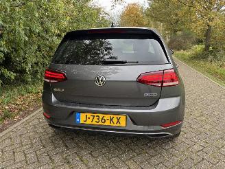 Volkswagen Golf 1.5 TSI Highline Automaat 122.000KM 2019 picture 4