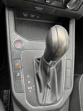 Seat Ibiza 1.0TSI Style buss. Automaat 45.000KM Pano picture 17