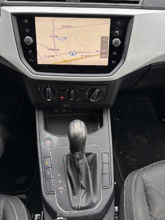 Seat Ibiza 1.0TSI Style buss. Automaat 45.000KM Pano picture 14