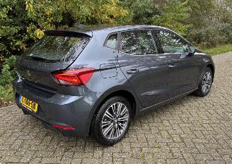 Seat Ibiza 1.0TSI Style buss. Automaat 45.000KM Pano picture 3