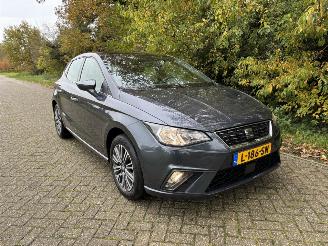 Seat Ibiza 1.0TSI Style buss. Automaat 45.000KM Pano picture 2