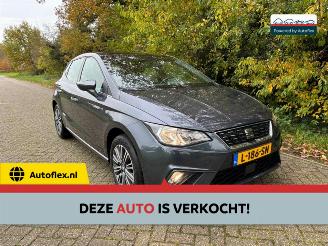 Tweedehands auto Seat Ibiza 1.0TSI Style buss. Automaat 45.000KM Pano 2020/3