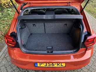 Volkswagen Polo 1.0TSI Highline picture 18