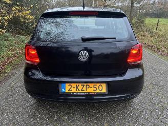 Volkswagen Polo 1.2i 12V BL.Motion 5 -Drs *Airco* 145DKM picture 5