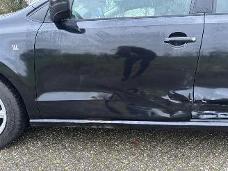 Volkswagen Polo 1.2i 12V BL.Motion 5 -Drs *Airco* 145DKM picture 7