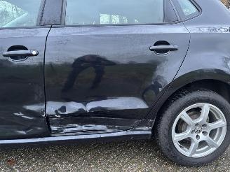 Volkswagen Polo 1.2i 12V BL.Motion 5 -Drs *Airco* 145DKM picture 8