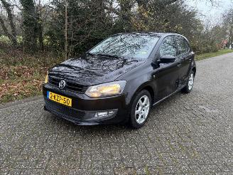 Volkswagen Polo 1.2i 12V BL.Motion 5 -Drs *Airco* 145DKM picture 9