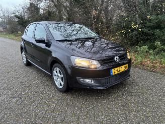 begagnad bil auto Volkswagen Polo 1.2i 12V BL.Motion 5 -Drs *Airco* 145DKM 2012/4