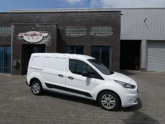 skadebil bedrijf Ford Transit Connect 1.5 ECOBLUE L2 TREND 2019/9