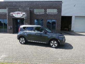  Kia E-Soul DYNAMIC PLUSLINE 64KWH 2021/12