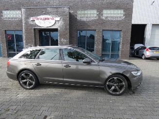 uszkodzony samochody osobowe Audi A6 avant Avant 3.0 TDI q. Pro Line 2013/3