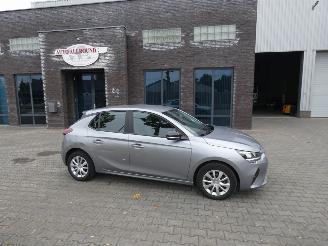 skadebil auto Opel Corsa 1.2 Edition 2020/8
