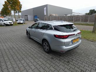 Renault Mégane Estate 1.3 TCe Intens picture 7