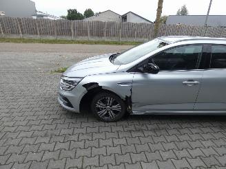 Renault Mégane Estate 1.3 TCe Intens picture 22
