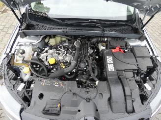 Renault Mégane Estate 1.3 TCe Intens picture 20