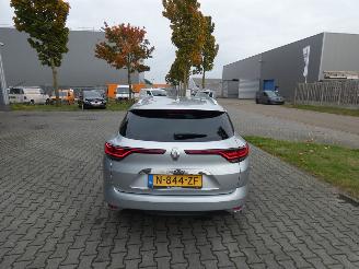 Renault Mégane Estate 1.3 TCe Intens picture 4