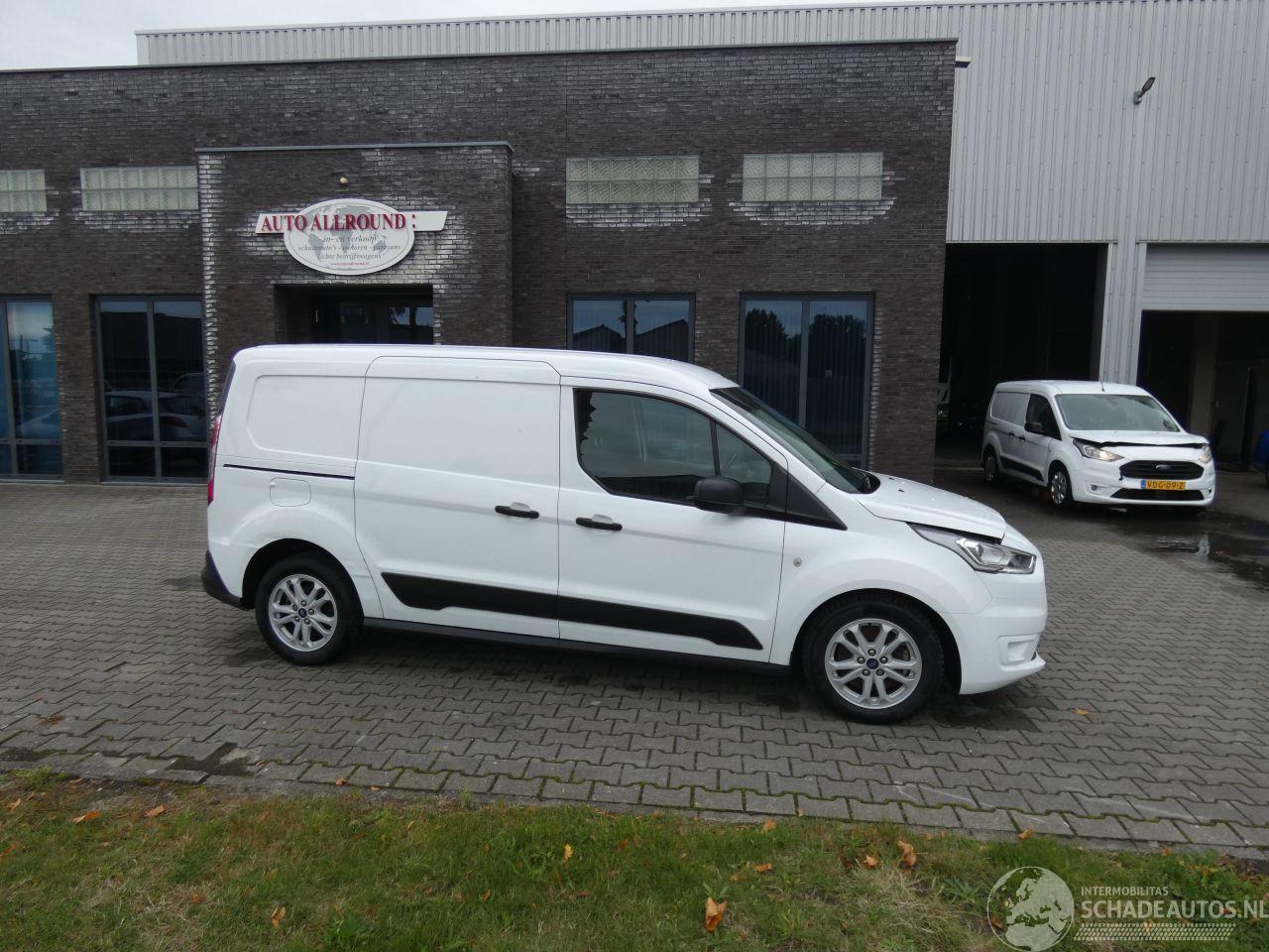 Ford Transit Connect 1.5 EcoBlue L2 Trend