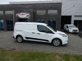 skadebil bedrijf Ford Transit Connect 1.5 EcoBlue L2 Trend 2019/9
