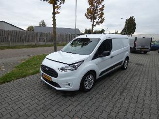 Ford Transit Connect 1.5 EcoBlue L2 Trend picture 6
