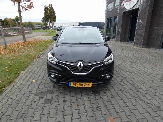 Renault Scenic 1.2 TCe Intens picture 7
