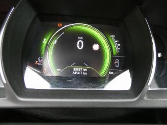 Renault Scenic 1.2 TCe Intens picture 13