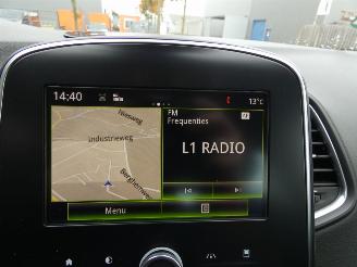 Renault Scenic 1.2 TCe Intens picture 16