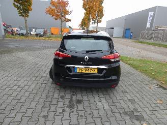 Renault Scenic 1.2 TCe Intens picture 4